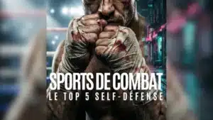 Illustration Meilleur Sport de Combat