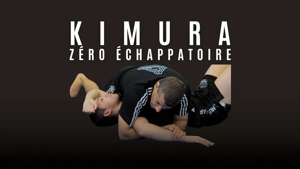 Illustration Kimura