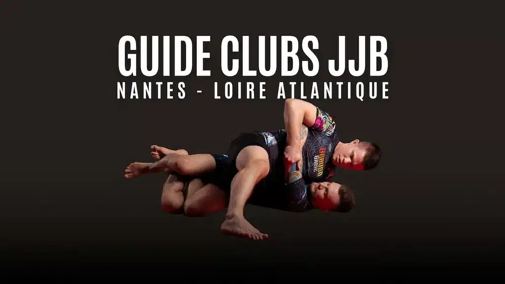 Illustration Meilleur Club JJB Nantes