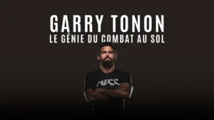 Illustration Garry Tonon