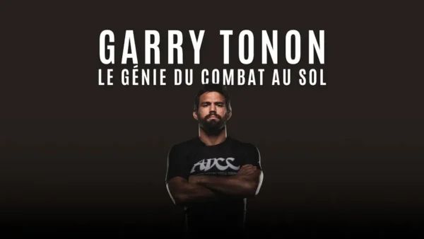 Illustration Garry Tonon