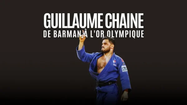 Illustration Guillaume Chaine