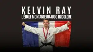 Illustration Kelvin Ray