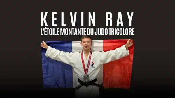 Illustration Kelvin Ray