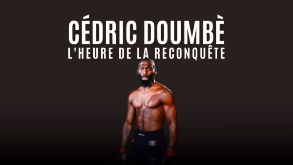 Illustration Cédric Doumbè