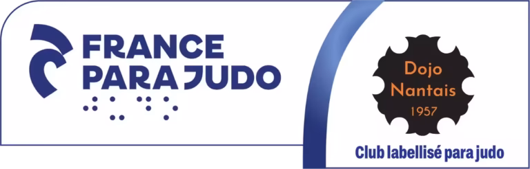 Dojo Nantais Club Label PARA