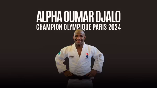 Illustration Alpha Oumar Djalo