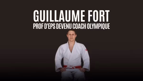 Illustration Guillaume Fort