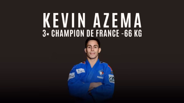 Illustration Kevin Azema