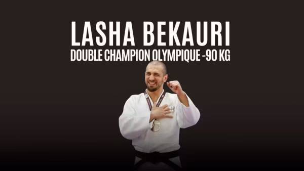 Illustration Lasha Bekauri