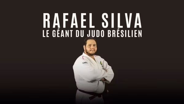 Illustration Rafael Silva
