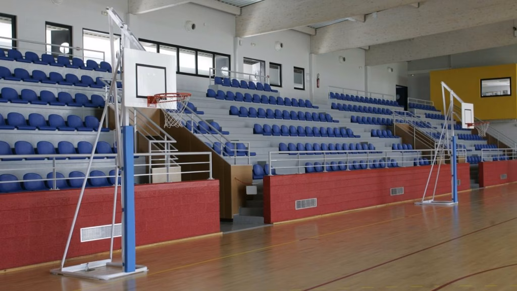 Complexe Sportif de Contrexéville
