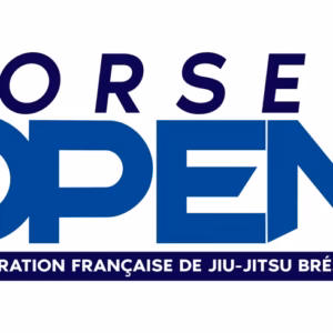 Affiche Open de Corse 2026