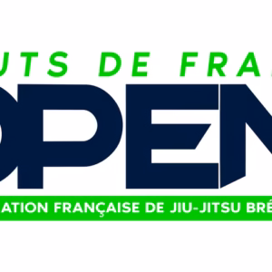 Affiche Open des Hauts de France 2026