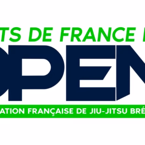 Affiche Open des Hauts de France Kids 2026