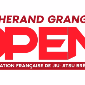 Affiche Open de Guilherand-Granges 2026