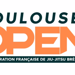 Affiche Open de Toulouse 2026