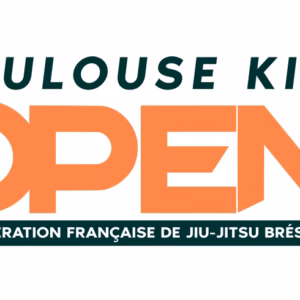 Affiche Open de Toulouse Kids 2026