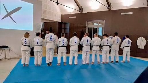 Evreux Judo Agglomération