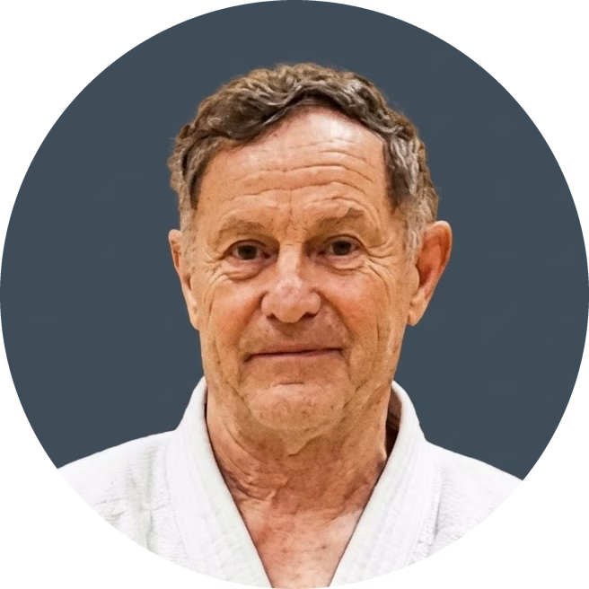 Alain GUILLABERT