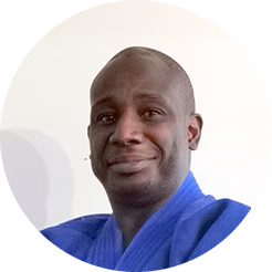 Baye DIAWARA