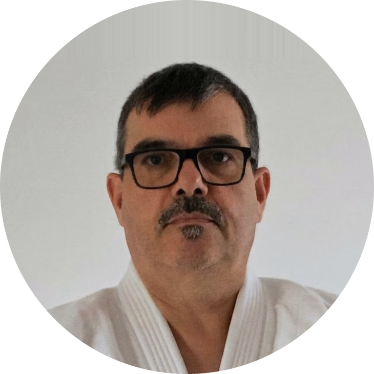 Bernard POUPARD