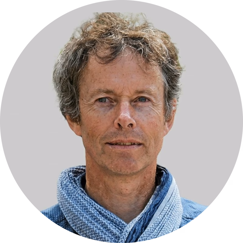 Bertrand BERTHELO