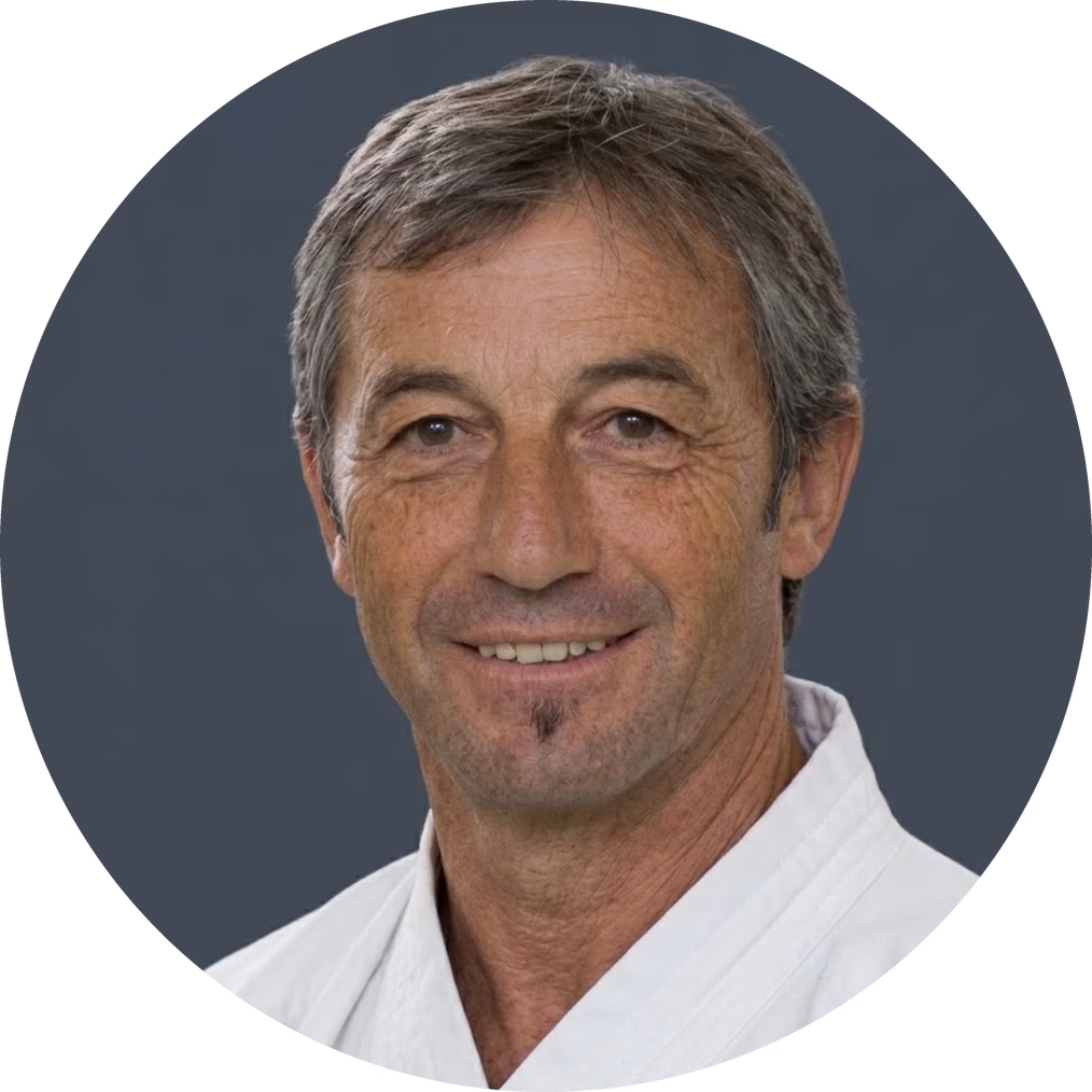 Daniel TOUTAIN