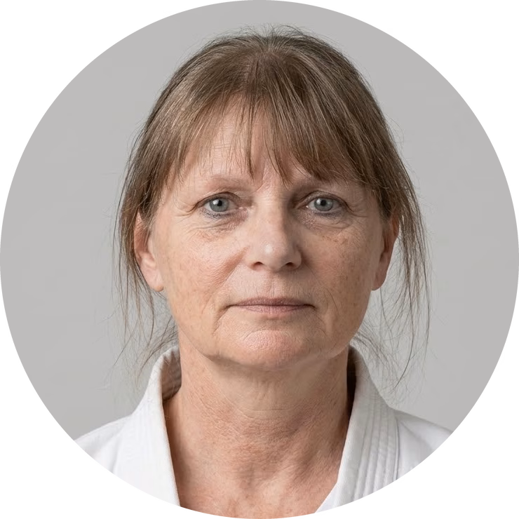 Isabelle MENOZZI-VACHERESSE