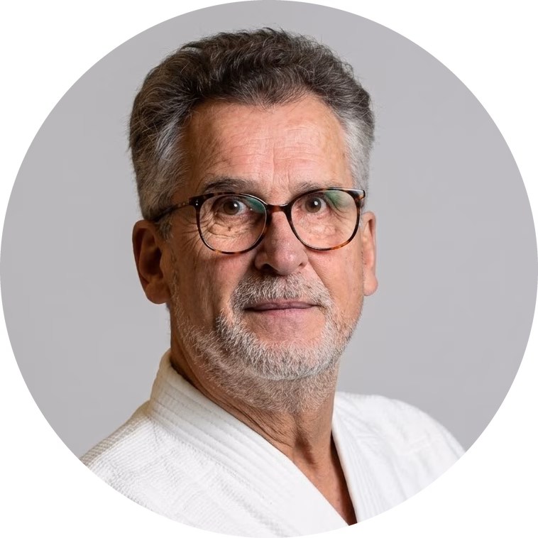 Jean-Luc DELABY
