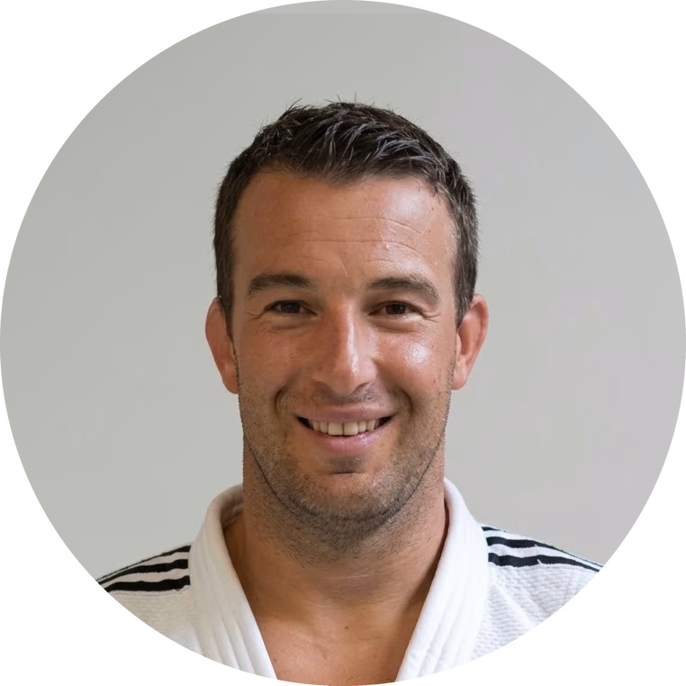 Julien MAUGARD