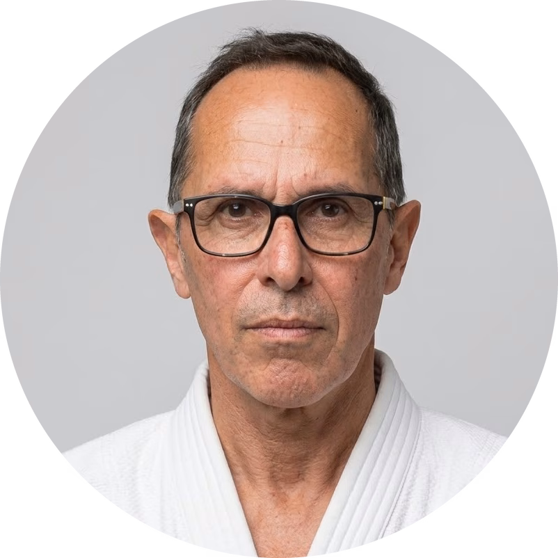 Matthieu BROCART