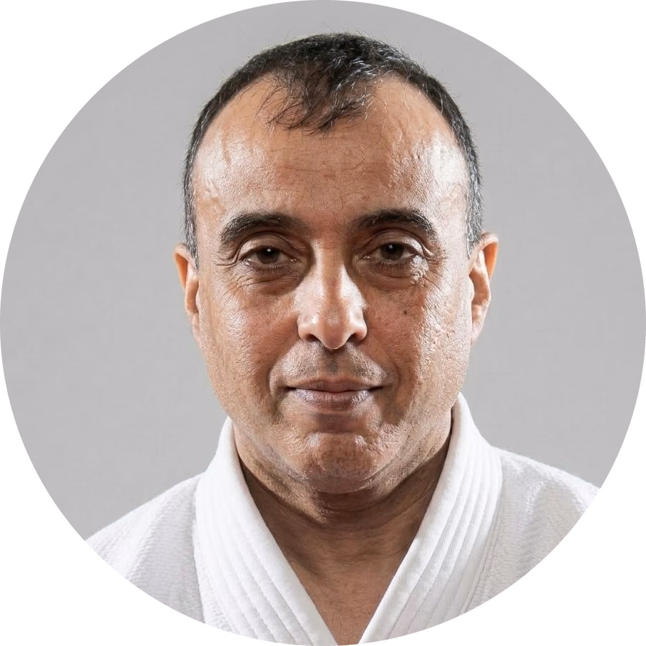 Mounir MEBAREK