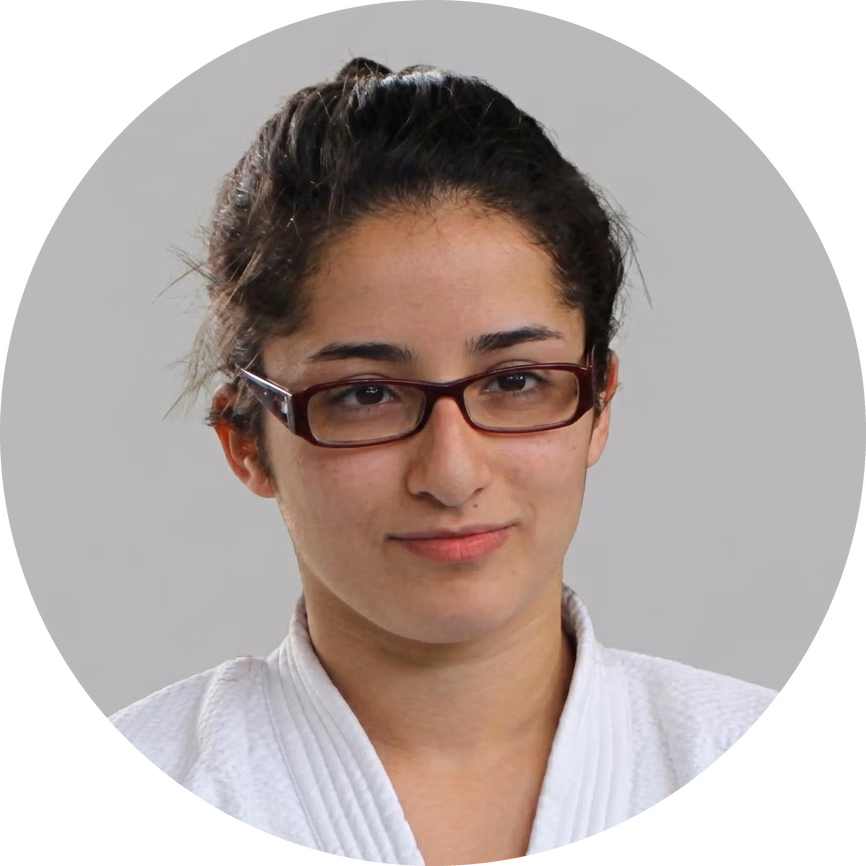 Myriam BOUSSABOUA