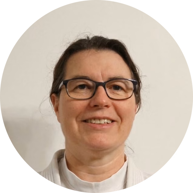 Nathalie ROUINSARD