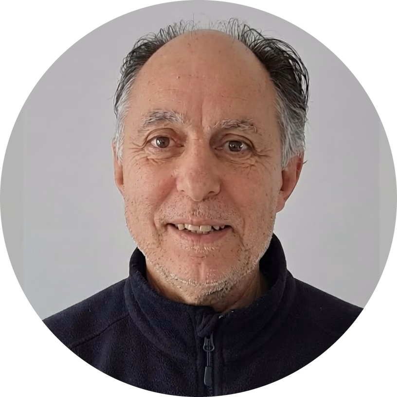 Patrice LAURENT