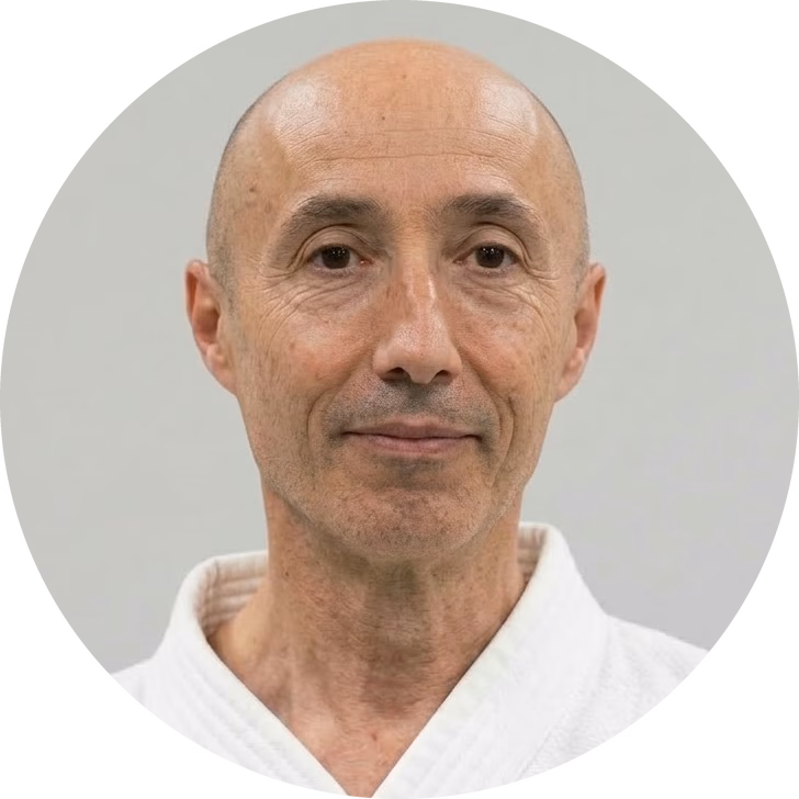 Philippe GRANGÉ
