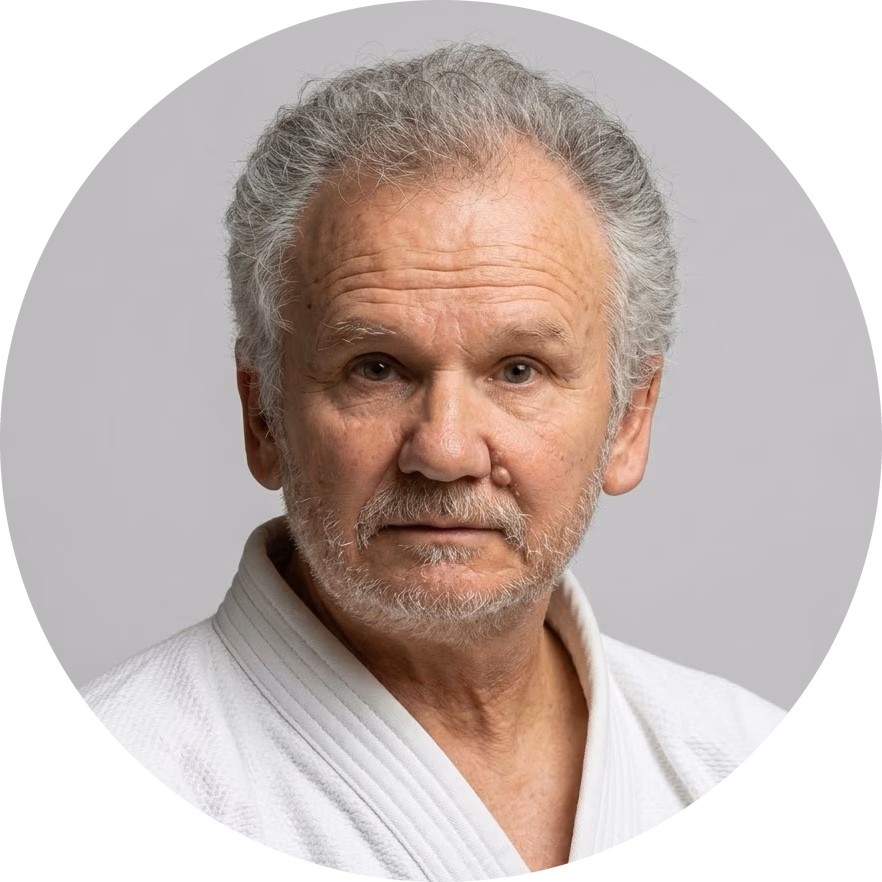 Robert BOUDREZ