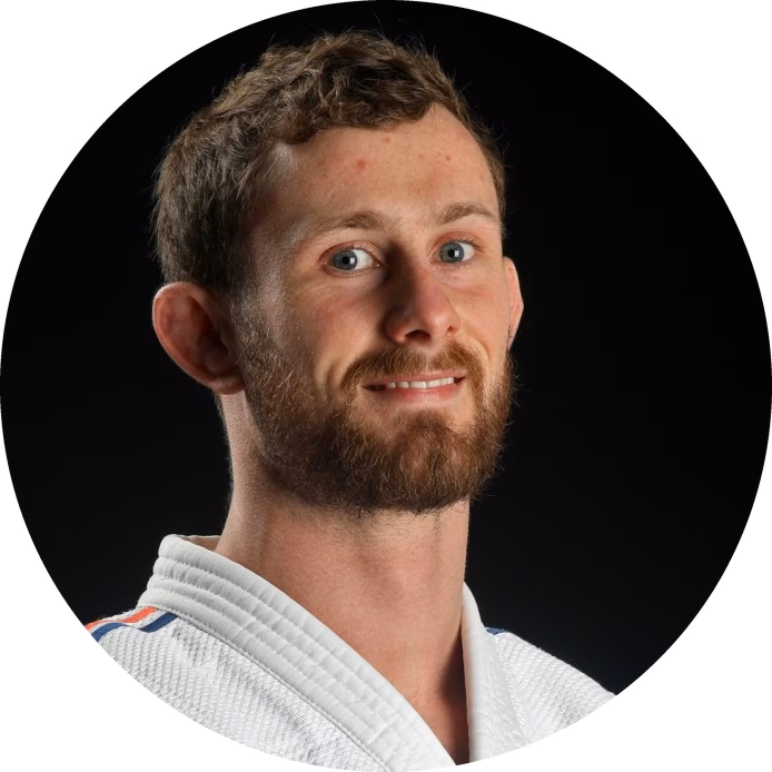 Romain BAROU
