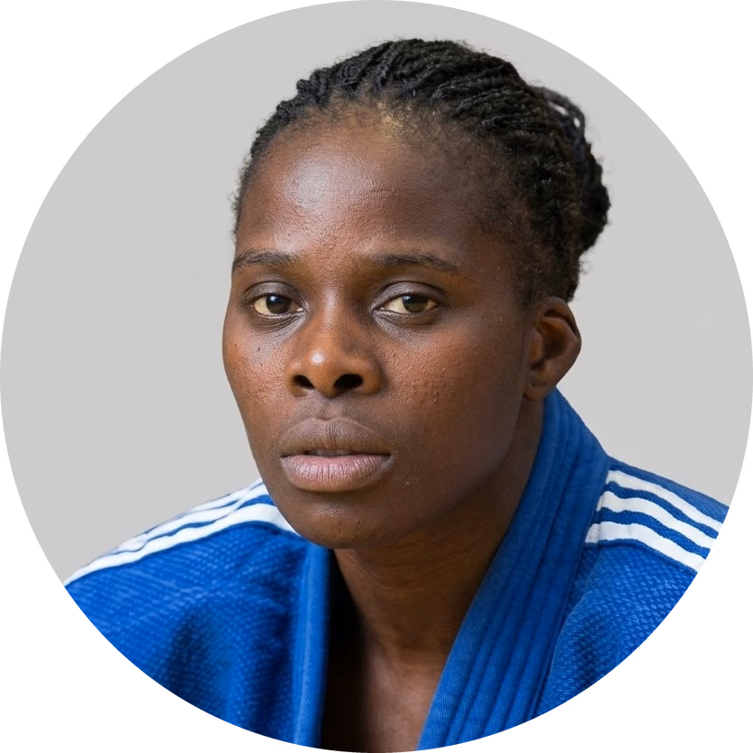 Severine NEBIE