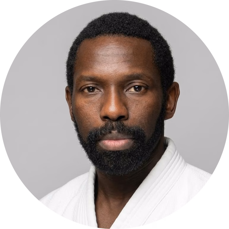 Stéphane CISSÉ