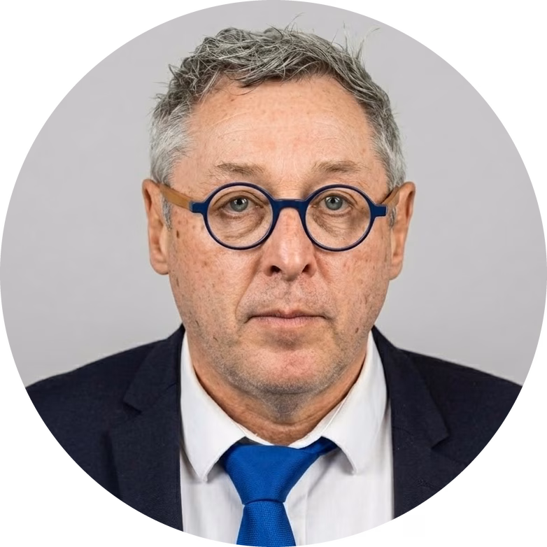 Thierry DAMBRINE