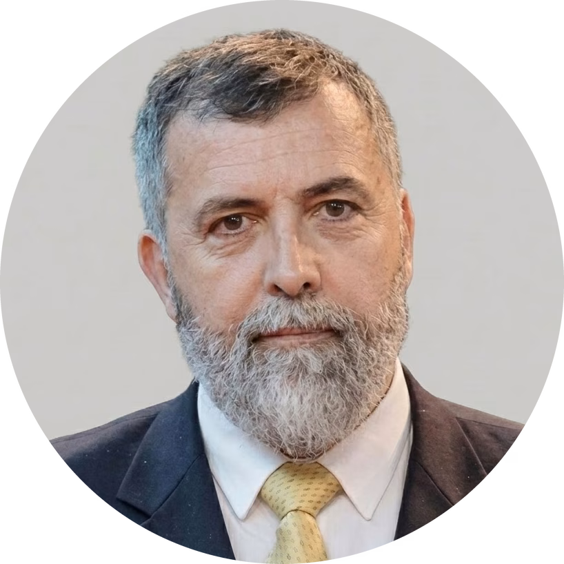Thierry DE LA FOURNIERE
